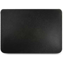 Guess Original Laptop Sleeve Saffiano Script GUCS13PUSASLG 13" Black Guess Original Laptop Sleeve Saffiano Script GUCS13PUSASLG 13" Black