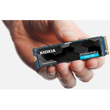 Kioxia Exceria PLUS G3 M.2 2TB LSD10Z002TG8
