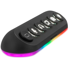 Streamplify 5 RGB STABILIZATORIŲ DĖŽĖ Streamplify 5 RGB STABILIZATORIŲ DĖŽĖ