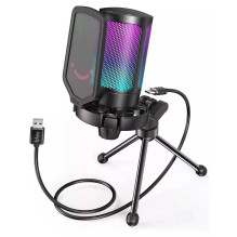 „Fifine AmpliGame A6V RGB Black“ „Fifine AmpliGame A6V RGB Black“