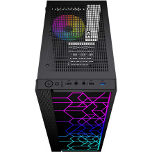 Gembird Fornax 2500 RGB Gembird Fornax 2500 RGB