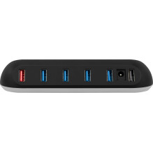 Streamplify 5 RGB STABILIZATORIŲ DĖŽĖ Streamplify 5 RGB STABILIZATORIŲ DĖŽĖ