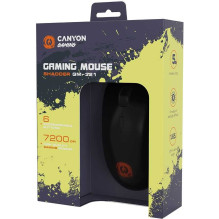 Canyon Shadder GM-321 Canyon Shadder GM-321
