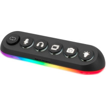 Streamplify 5 RGB STABILIZATORIŲ DĖŽĖ Streamplify 5 RGB STABILIZATORIŲ DĖŽĖ