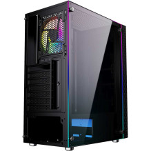 Gembird Fornax 2500 RGB Gembird Fornax 2500 RGB