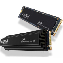 „Crucial Micron T700 1TB CT1000T700SSD3“