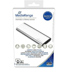 MediaRange MR1103 900GB išorinė MediaRange MR1103 900GB išorinė