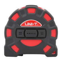 Lazerinis atstumo matuoklis - UNI-T LM60T 60 m 2 viename Lazerinis atstumo matuoklis - UNI-T LM60T 60 m 2 viename