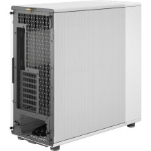Fractal Design North XL Mesh Chalk White
