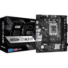 Asrock H610M-H2 / M.2 D5