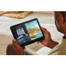 „Amazon Fire HD 10“ (2023 m.) 10,1 colio 3 GB 32 GB juodas