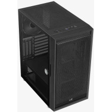 Aerocool Graphite V1 Black Aerocool Graphite V1 Black