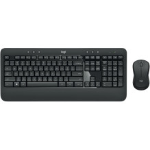 Logitech Logitech MK540...