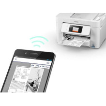 EPSON WorkForce Pro WF-M4619DWF EPSON WorkForce Pro WF-M4619DWF