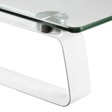 „Logilink“ stalinio monitoriaus „Rise Glass“
