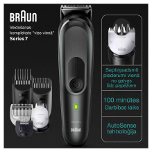 Braun MGK7491 Braun MGK7491