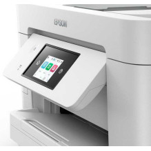 EPSON WorkForce Pro WF-M4619DWF EPSON WorkForce Pro WF-M4619DWF