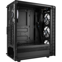 Kolink Lite Mesh ARGB Black