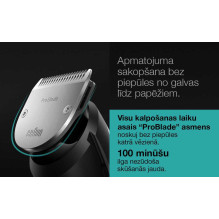 Braun MGK7491 Braun MGK7491