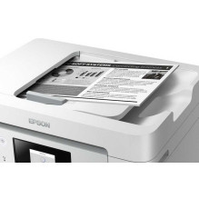 EPSON WorkForce Pro WF-M4619DWF EPSON WorkForce Pro WF-M4619DWF