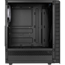 Kolink Lite Mesh ARGB Black