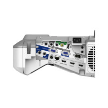 Epson EB-695Wi