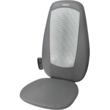 HoMedics SBM-180H-EU Shiatsu Massager Cushion Heat