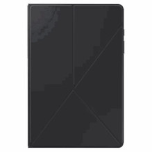 „Samsung“ „Galaxy Tab A9+“ dėklas, juodas“ EF-BX210TBEGWW
