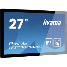 Iiyama ProLite TF2738MSC-B2 27" IPS 16:9 Iiyama ProLite TF2738MSC-B2 27" IPS 16:9