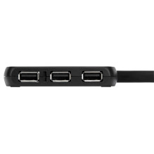 Targus 4-Port USB Hub