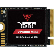 Patriot Viper VP400 Mini 2TB VP4000M2TBM23 Patriot Viper VP400 Mini 2TB VP4000M2TBM23