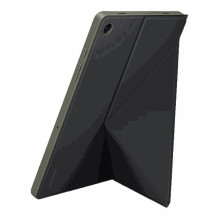 „Samsung“ „Galaxy Tab A9+“ dėklas, juodas“ EF-BX210TBEGWW