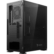 Savio Shadow X2 Mesh Black Savio Shadow X2 Mesh Black