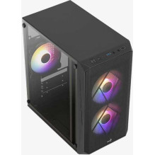 Aerocool CS-107 V2 Black Aerocool CS-107 V2 Black