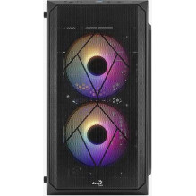 Aerocool CS-107 V2 Black Aerocool CS-107 V2 Black