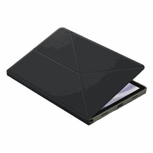 „Samsung“ „Galaxy Tab A9+“ dėklas, juodas“ EF-BX210TBEGWW