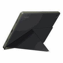 „Samsung“ „Galaxy Tab A9+“ dėklas, juodas“ EF-BX210TBEGWW
