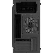 Aerocool CS-107 V2 Black Aerocool CS-107 V2 Black