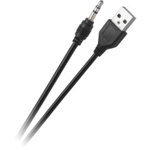 Rebel CS-50 Black