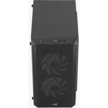 Aerocool CS-107 V2 Black Aerocool CS-107 V2 Black