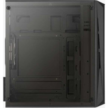 Aerocool CS-107 V2 Black Aerocool CS-107 V2 Black