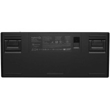 „Logitech PRO X TKL“ ausinės, juodos (JAV), 920-012136 „Logitech PRO X TKL“ ausinės, juodos (JAV), 920-012136