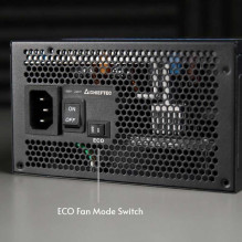 Chieftec Atmos CPX-750FC 750W (be PSU)