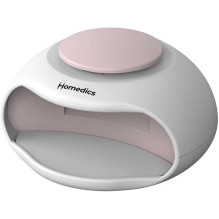 Homedics ND-H100WH Nagų lako džiovintuvas Homedics ND-H100WH Nagų lako džiovintuvas