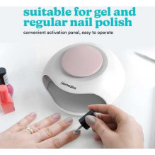 Homedics ND-H100WH Nail Polish Dryer