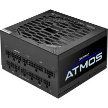 Chieftec Atmos CPX-750FC 750W (be PSU)