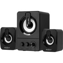 Rebel CS-50 Black