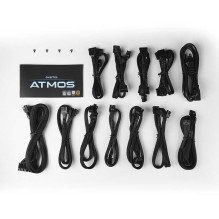 Chieftec Atmos CPX-750FC 750W (be PSU)