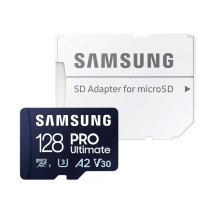Samsung Micro SDXC 128GB Class 3 MB-MY128SA / WW Samsung Micro SDXC 128GB Class 3 MB-MY128SA / WW