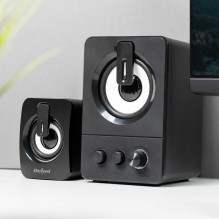 Rebel CS-50 Black